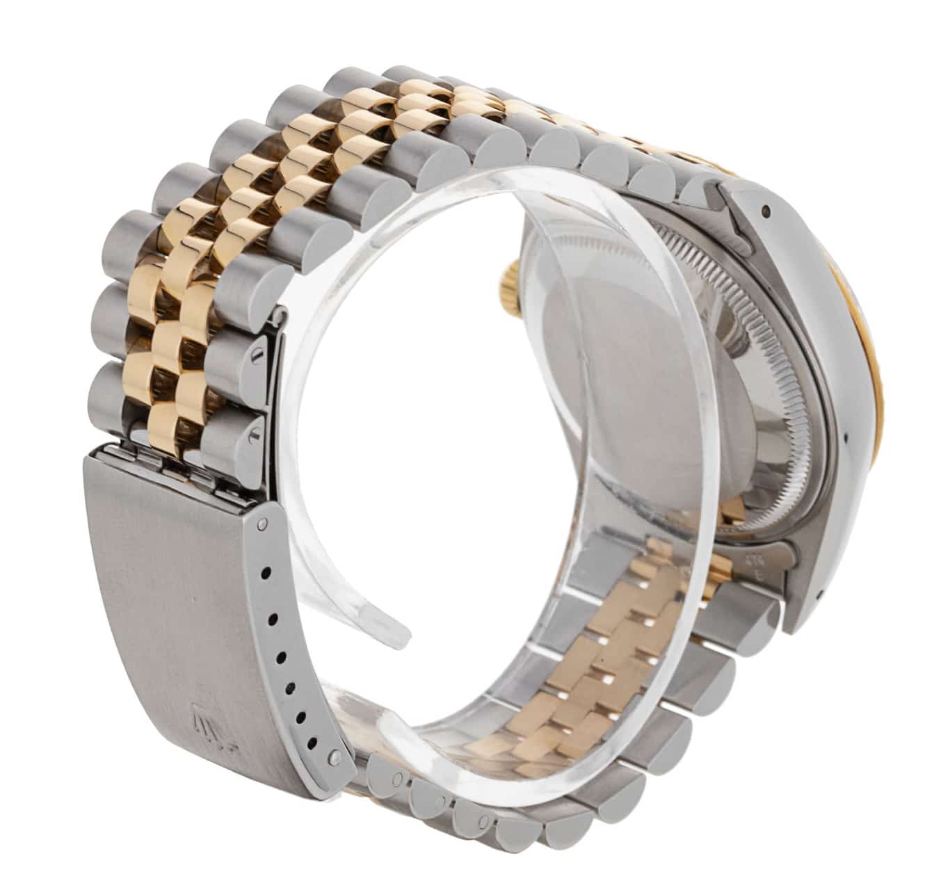 Rolex oyster sales perpetual date 15223